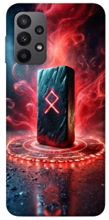 Чехол на Samsung Galaxy A23 4G Руна Одал фото 1 из 1