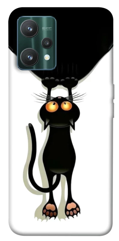 Чехол на Realme 9 Pro But it's not white фото 1 из 1