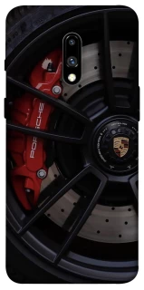 Чохол на OnePlus 7 Wheal porsche фото 1 з 1