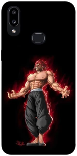 Чехол на Samsung Galaxy A10s Yujiro фото 1 из 1