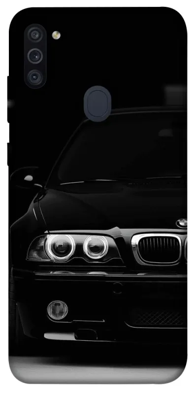 Чехол на Samsung Galaxy M11 BMW v43 фото 1 из 1