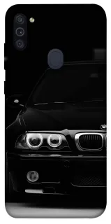 Чохол на Samsung Galaxy M11 BMW v43 фото 1 з 1