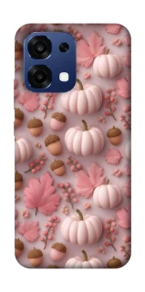 Чохол на Oppo A6 Pro 4G/5G Autumn vibes ver.2 фото 1 з 2