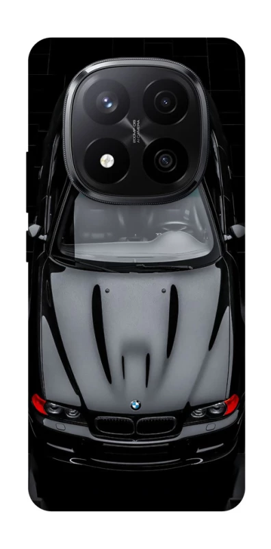 Чохол на Xiaomi Redmi Note 14 Pro+ 5G BMW V12 фото 1 з 1