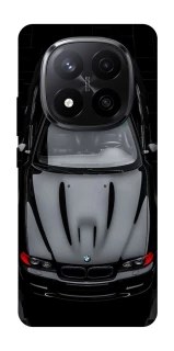 Чохол на Xiaomi Redmi Note 14 Pro+ 5G BMW V12 фото 1 з 1