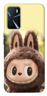Чохол на Oppo A16s / A16 Forest Smile Labubu фото 1 з 1
