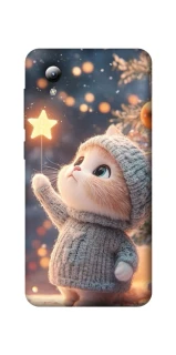 Чохол на ZTE Blade A3 (2019) Christmas mood ver.9 фото 1 з 1