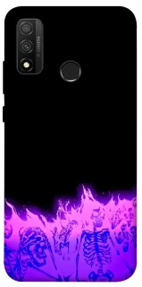 Чохол на Huawei P Smart (2020) Funny moments фото 1 з 1