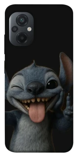 Чехол на Xiaomi Poco M5 Stitch фото 1 из 1