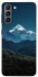 Чохол на Samsung Galaxy S21 Mountain v4 фото 1 з 1