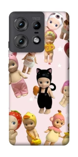 Чохол на Motorola Edge 50 Pro Star Parade фото 1 з 1