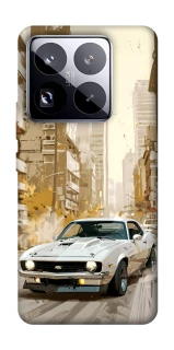 Чехол на Xiaomi 15 Pro Drift фото 1 из 1