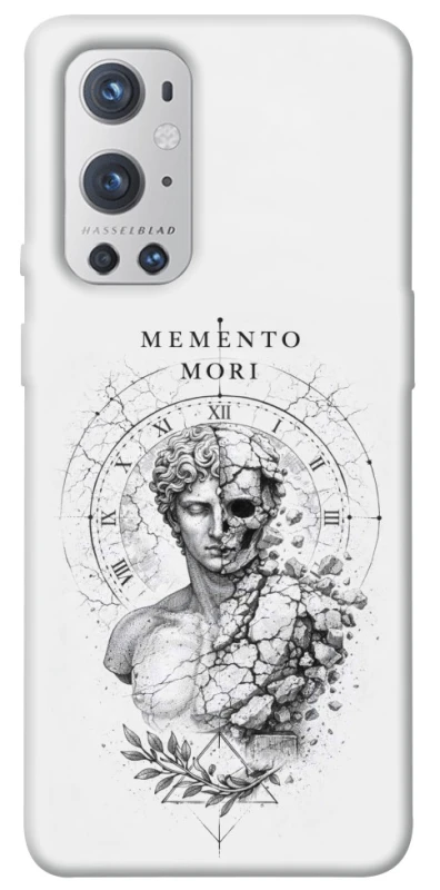 Чехол на OnePlus 9 Pro Tattoo ver.5 фото 1 из 1