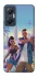 Чехол на Infinix Hot 20 5G GTA фото 1 из 1