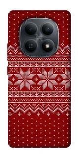 Чохол на Xiaomi Redmi Note 15 4G/5G (EU) Christmas jumper ver.3 фото 1 з 1