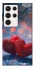 Чохол на Samsung Galaxy S23 Ultra Red hearts фото 1 з 1