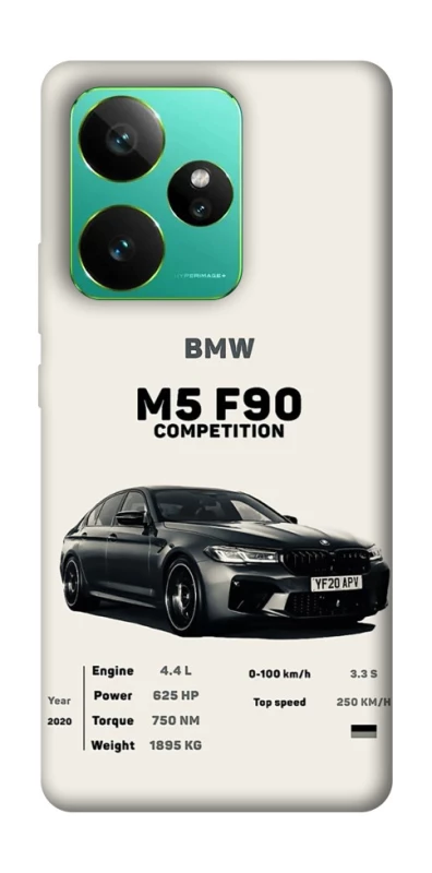 Чехол на Realme GT 7 M5 F90 фото 1 из 1