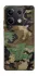 Чохол на Xiaomi Redmi Note 13 5G Camouflage v12 фото 1 з 1