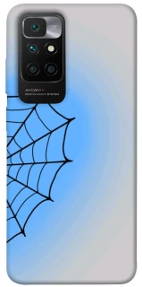 Чохол на Xiaomi Redmi 10 Pair romantic theme ver.2 фото 1 з 1