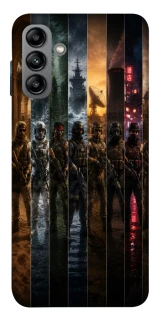 Чохол на Samsung Galaxy A04s Counter-Strike ver.3 фото 1 з 1