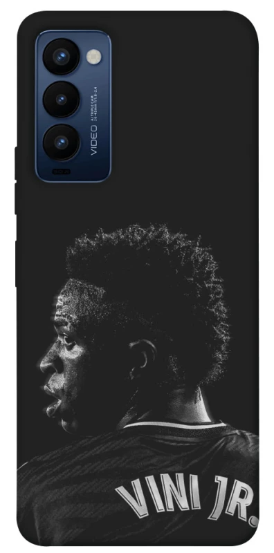 Чохол на TECNO Camon 18 Vinícius фото 1 з 1