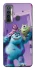 Чохол на TECNO Camon 17 Monsters friends фото 1 з 1