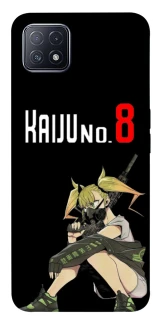 Чехол на Oppo A73 8Kaijuu фото 1 из 1