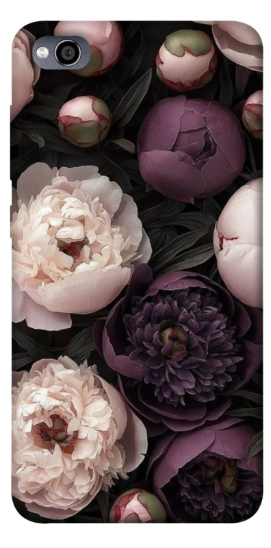 Чохол на Xiaomi Redmi 4a Heart of a Flower фото 1 з 1