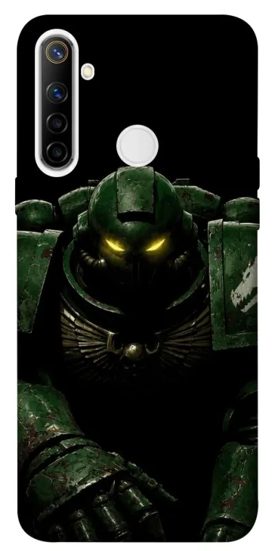 Чохол на Realme 6i Warhammer 40k v1 фото 1 з 1