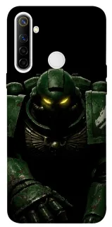 Чохол на Realme 6i Warhammer 40k v1 фото 1 з 1