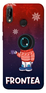 Чохол на Huawei P20 Lite Frontea фото 1 Чохол на Huawei P20 Lite Frontea фото 1 з 1