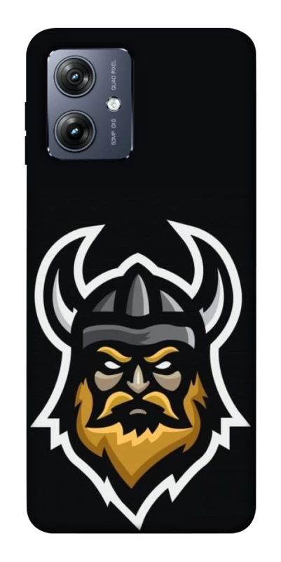 Чохол на Motorola Moto G54 Viking v2 фото 1 Чохол на Motorola Moto G54 Viking v2 фото 1 з 1