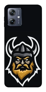 Чохол на Motorola Moto G54 Viking v2 фото 1 Чохол на Motorola Moto G54 Viking v2 фото 1 з 1