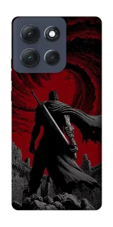 Чехол на Motorola Moto G86 Power Berserk v21 фото 1 из 1