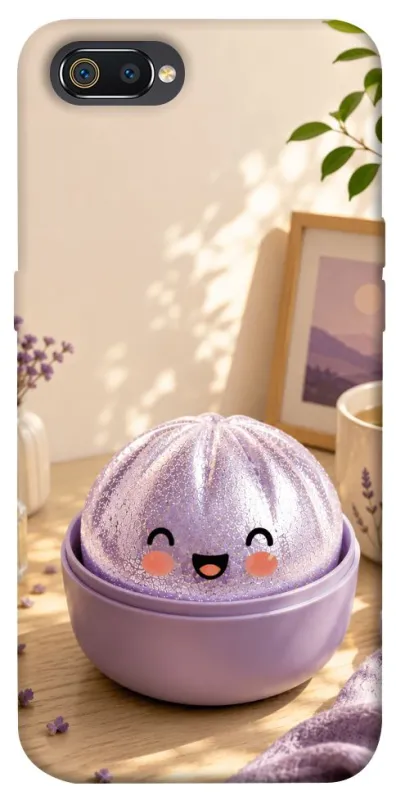 Чехол на Realme C2 Dumpling ver.4 фото 1 из 1