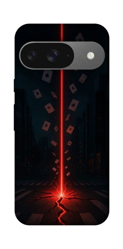 Чохол на Google Pixel 10 Alice in Borderland ver.5 фото 1 з 1