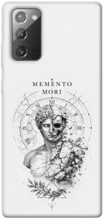 Чехол на Samsung Galaxy Note 20 Tattoo ver.5 фото 1 из 1