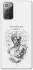 Чехол на Samsung Galaxy Note 20 Tattoo ver.5 фото 1 из 1