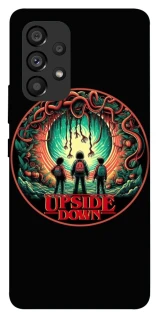 Чехол на Samsung Galaxy A53 5G Stranger Things ver.32 фото 1 из 1