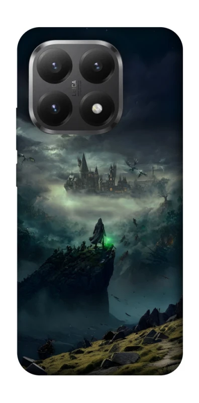 Чехол на Xiaomi 15T Harry Potter Legacy фото 1 из 1