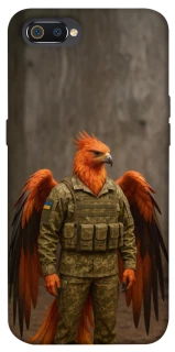 Чохол на Realme C2 Фенікс захисник фото 1 з 1