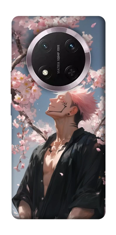 Чехол на Honor X9c Ryomen Sukuna v2 фото 1 из 1