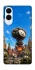 Чохол на Samsung Galaxy S25 Edge Moscow never sleeps ver.7 фото 1 з 1