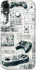 Чохол на Apple iPhone XR (6.1") Gamer Zone ver.2 фото 1 з 1