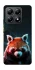 Чохол на Xiaomi 14T Cyber Red Panda фото 1 з 1
