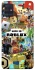 Чохол на Samsung Galaxy A51 Life is Roblox фото 1 з 1