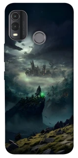 Чехол на Nokia G11 Plus Harry Potter Legacy фото 1 из 1