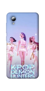Чехол на ZTE Blade A3 (2019) K-Pop Demon Hunters ver.7 фото 1 из 1