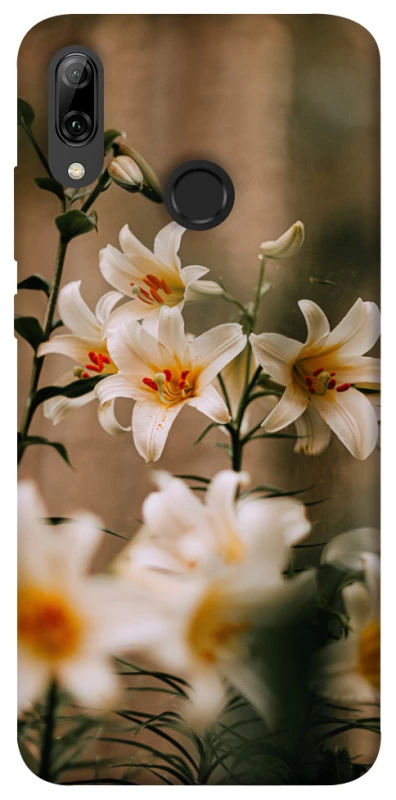 Чохол на Huawei P Smart (2019) Лілії фото 1 з 1