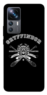 Чохол на Xiaomi 12T / 12T Pro Gryffindor logo Harry Potter фото 1 з 1
